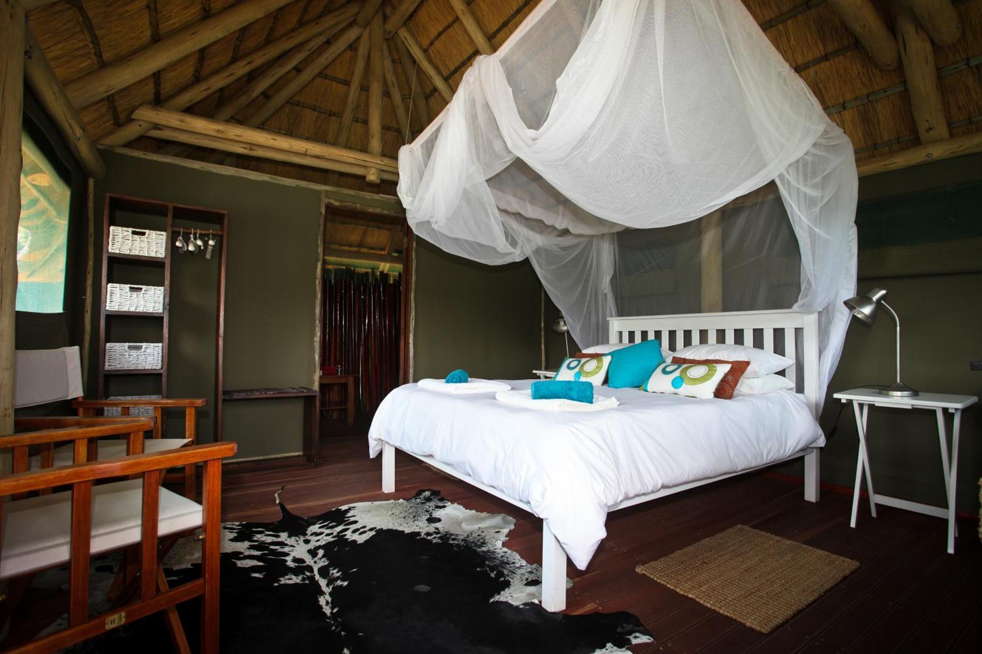 Omarunga Epupa-Falls Camp Экстерьер фото