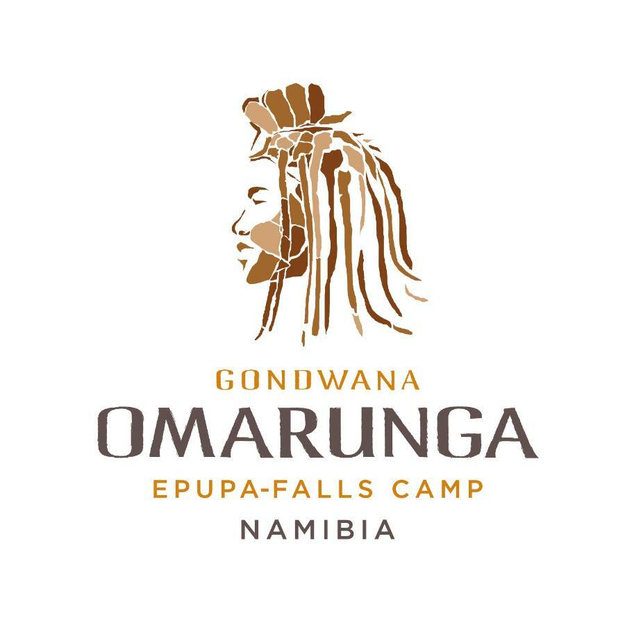 Omarunga Epupa-Falls Camp Экстерьер фото